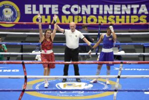Boxeo