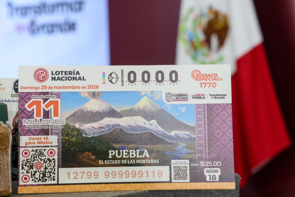 Lotería Nacional