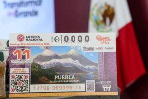 Lotería Nacional