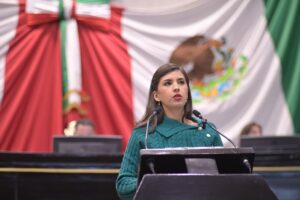 Estefanía Bastida