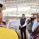 Con CITRAA, Puebla le apuesta a la diversificación de su economía: Armenta Mier
