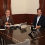 Puebla será sede de la Conferencia Internacional de Ciudades del Aprendizaje de la UNESCO: Pepe Chedraui