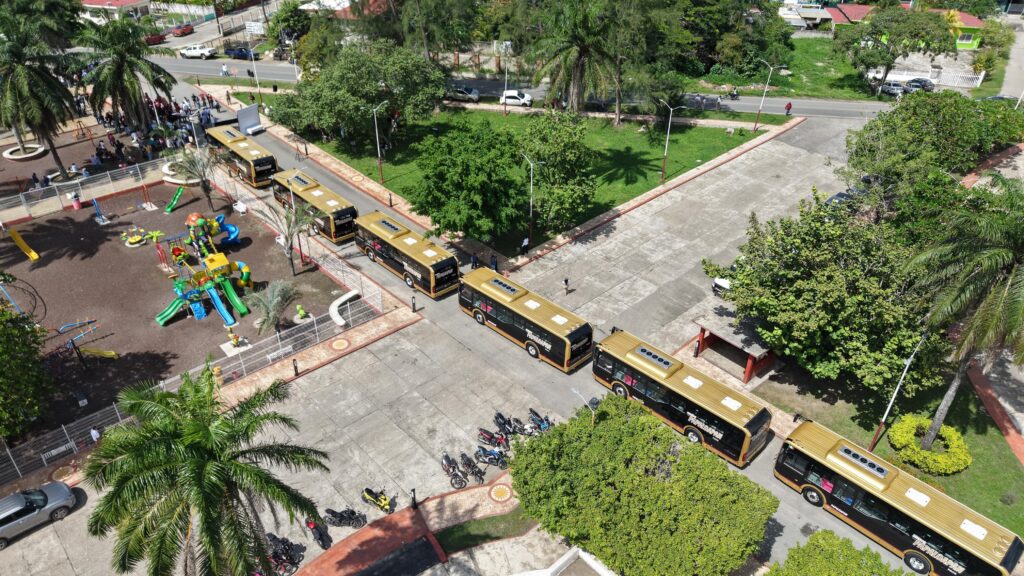 Autobuses Papaloapan