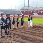Talento y disciplina destacan en la Academia de Beisbol de Xalapa