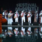 Tradiciones veracruzanas del Día de Muertos llegan al Festival Miquixtli de Morelos