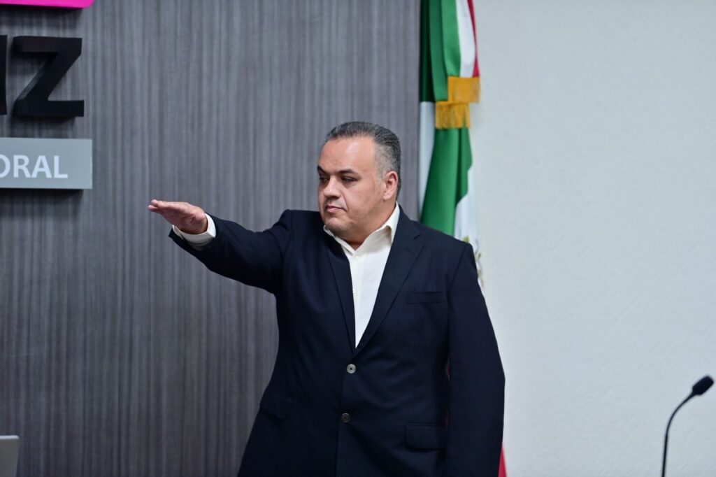 Nestor Porfirio