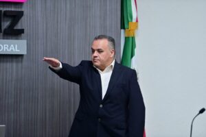 Nestor Porfirio