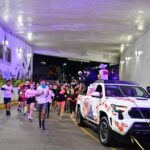 En vísperas del Día de Muertos, convivencia y tradición con la décima edición de “Corriendo Por el Bien de Xalapa”