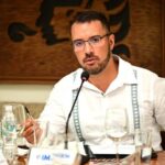 Alcalde de Alvarado desmiente privatización del agua en Riviera Veracruzana y señala, “es fuego amigo”