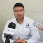 Alvarado espera hasta 30 mil visitantes por fiestas de la Virgen del Rosario
