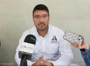 alcalde alvarado