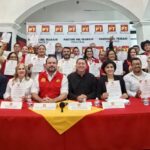 PT ve posibilidades de competir y ganar en cinco distritos de Veracruz rumbo a 2027