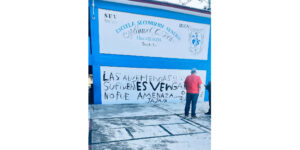 escuela Teocelo