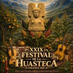 Veracruz reunirá la riqueza cultural de la Huasteca en Tuxpan, Poza Rica y Álamo